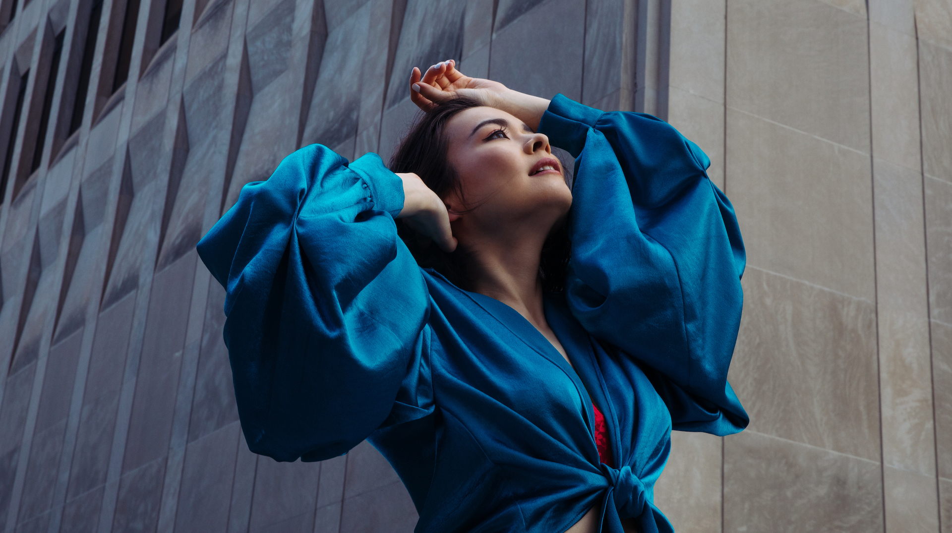 Mitski - WXPN | Vinyl At Heart