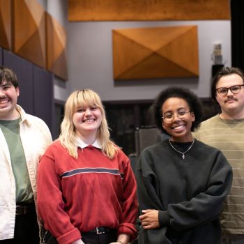 The Key Studio Sessions: Highnoon
