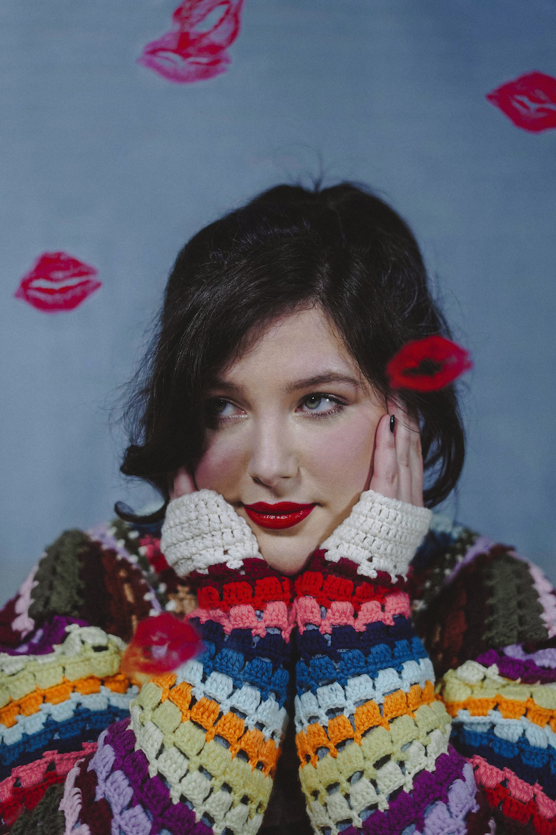 Lucy Dacus - WXPN | Vinyl At Heart