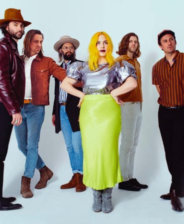 The Head and The Heart - WXPN | Vinyl At Heart