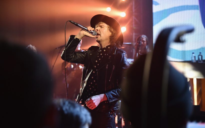 Beck - WXPN | Vinyl At Heart
