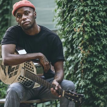Get to know Artist To Watch Buffalo Nichols in his Friday Morning Mixtape on the XPN Morning Show