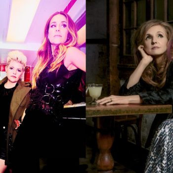The Chicks will play Waterfront Music Pavillion this summer with Patty Griffin