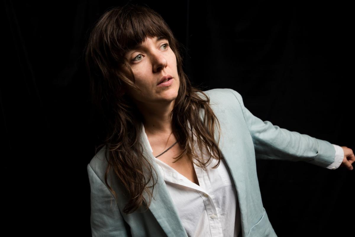 Courtney Barnett - WXPN | Vinyl At Heart