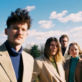 Grocer’s new album ‘Numbers Game’ is out this spring via GrindSelect; listen to “Pick A Way”