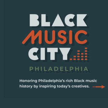 $90,000 In Artistic Grants Are Awarded to 46 Philly-Area Black Creatives by the Black Music City Project