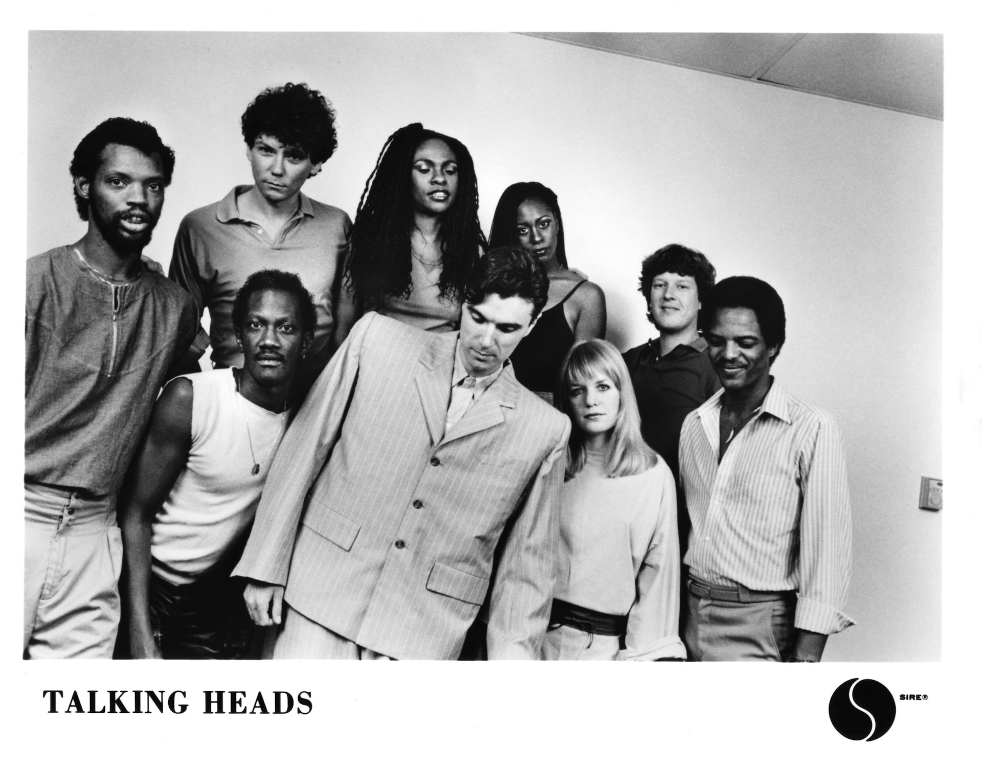 Talking Heads - WXPN | Vinyl At Heart