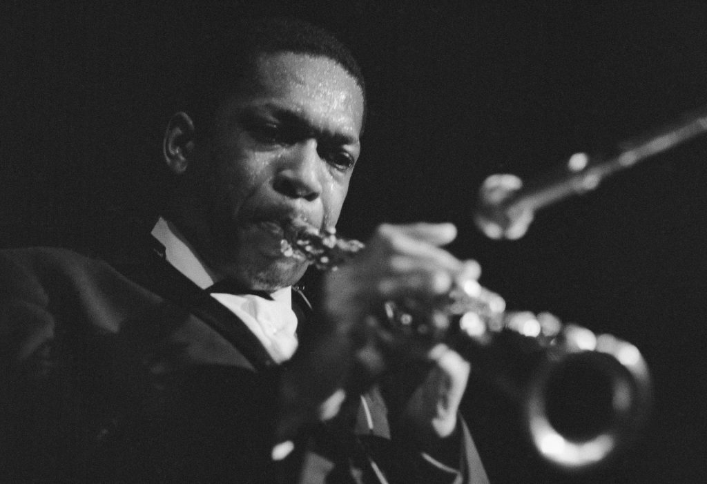 John Coltrane - WXPN | Vinyl At Heart
