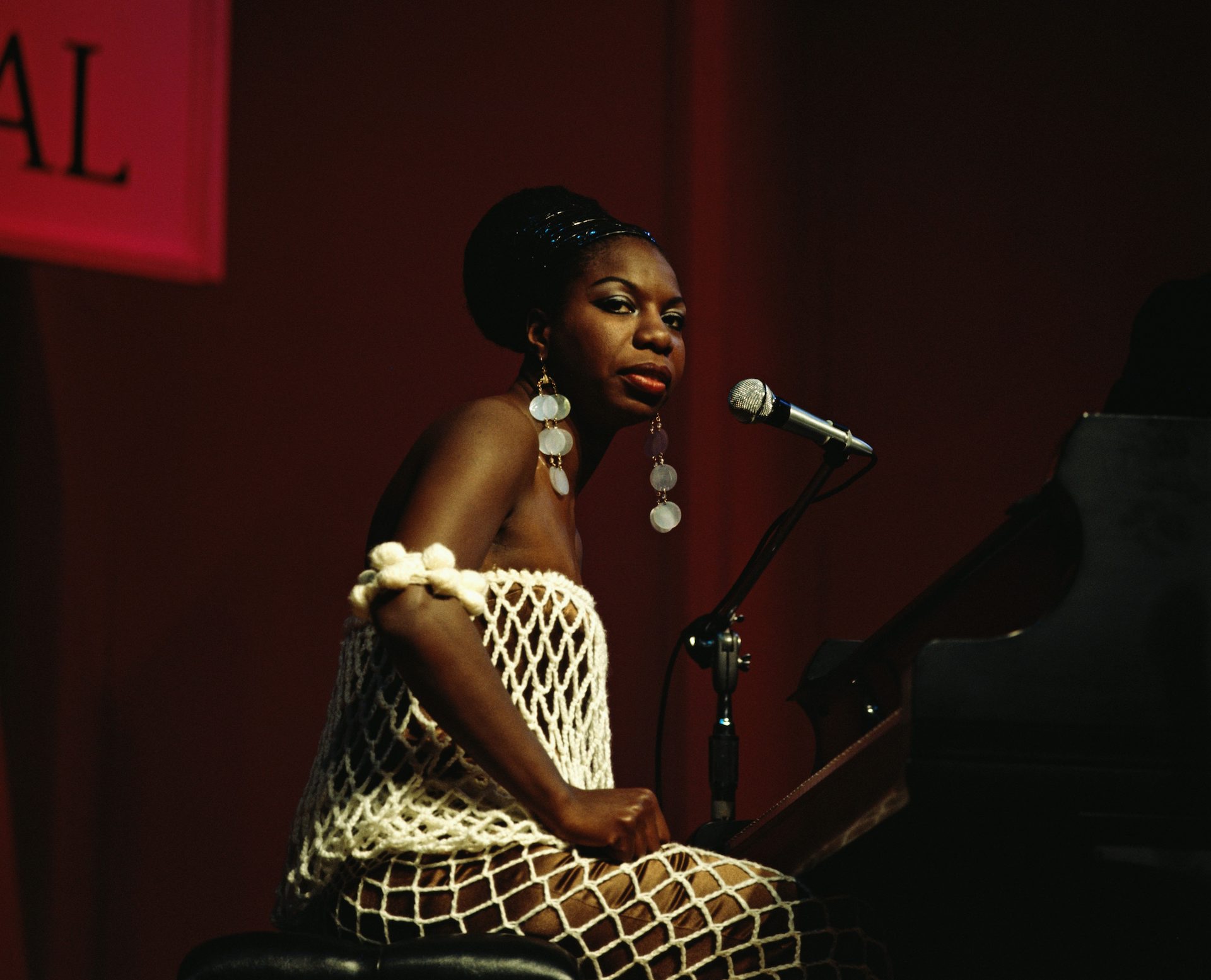 Nina Simone - WXPN | Vinyl At Heart