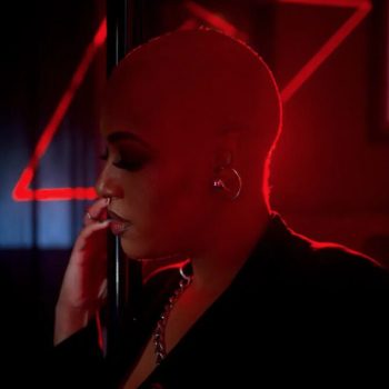 Jacqueline Constance takes command of 2022 with video for &#8220;DFWM&#8221; and new GentleJawns mixtape