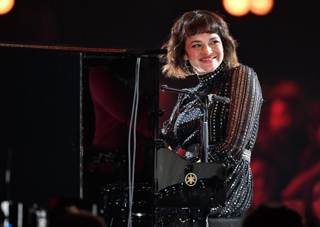 Norah Jones - WXPN | Vinyl At Heart