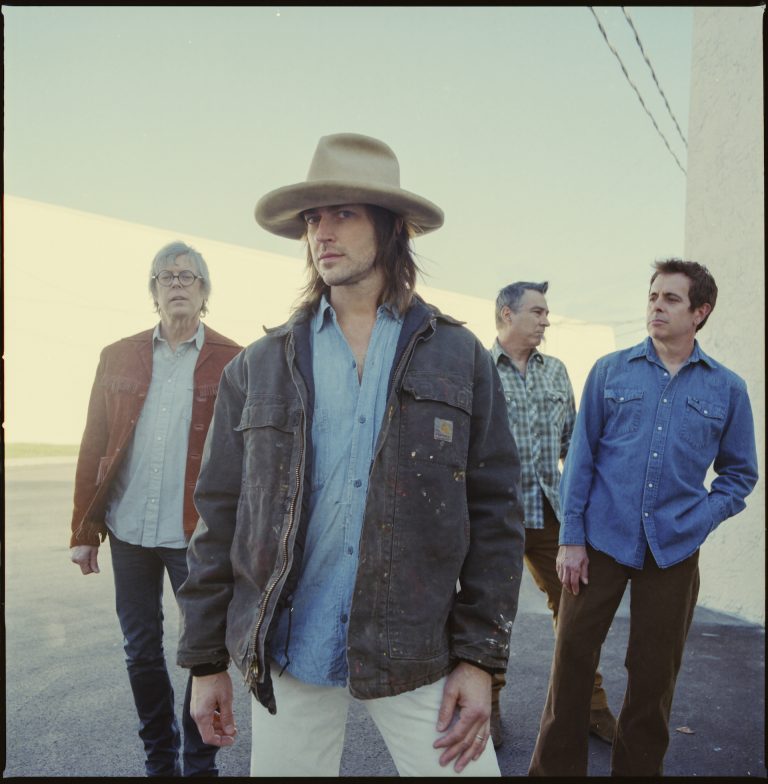 Old 97's - WXPN | Vinyl At Heart