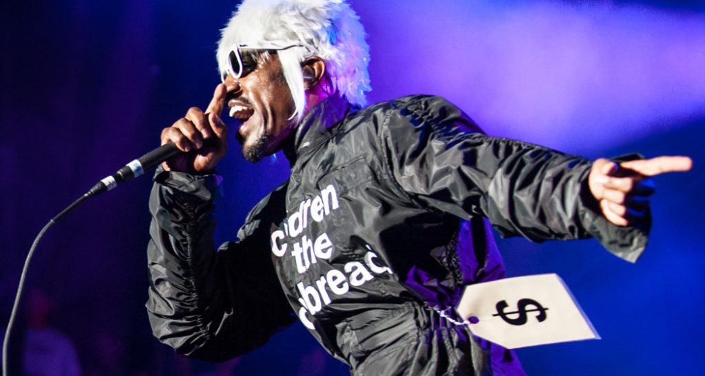 Outkast - WXPN | Vinyl At Heart