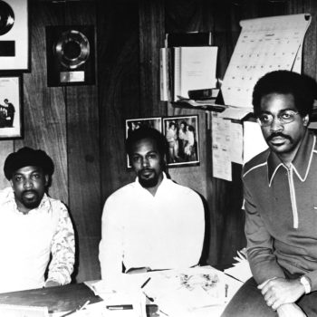 Remembering Thom Bell, TSOP producer extraordinaire, gone at 79