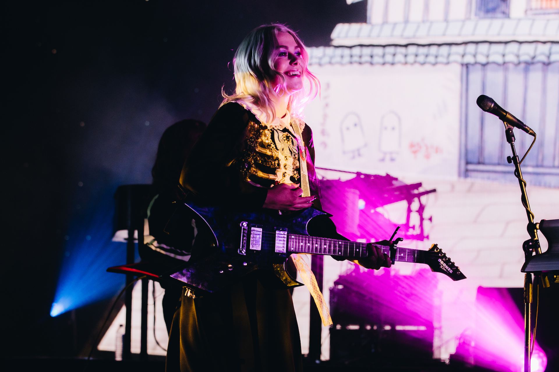 Phoebe Bridgers - WXPN | Vinyl At Heart