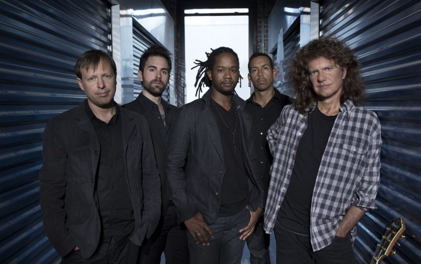 Pat Metheny - WXPN | Vinyl At Heart