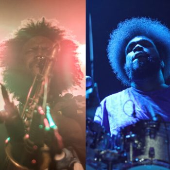 Mary J. Blige, Kamasi Washington, Jazmine Sullivan and more tapped for Roots Picnic’s two-day return in June