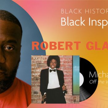 Black Inspirations: The albums that shaped our favorite artists