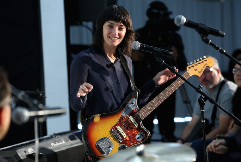 Sharon Van Etten シャロン・ヴァン・エッテン　日本特別盤 SHARON VAN ETTEN 'SHARON VAN ETTEN & THE ATTACHMENT -JAPAN