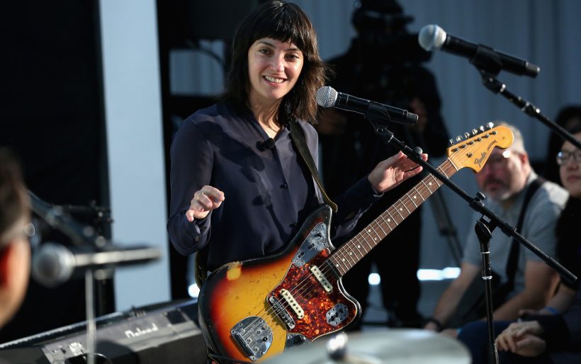 Sharon Van Etten シャロン・ヴァン・エッテン　日本特別盤 SHARON VAN ETTEN 'SHARON VAN ETTEN & THE ATTACHMENT -JAPAN