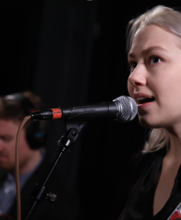 Phoebe Bridgers - 