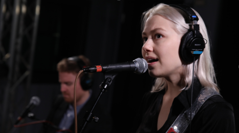 Phoebe Bridgers - 