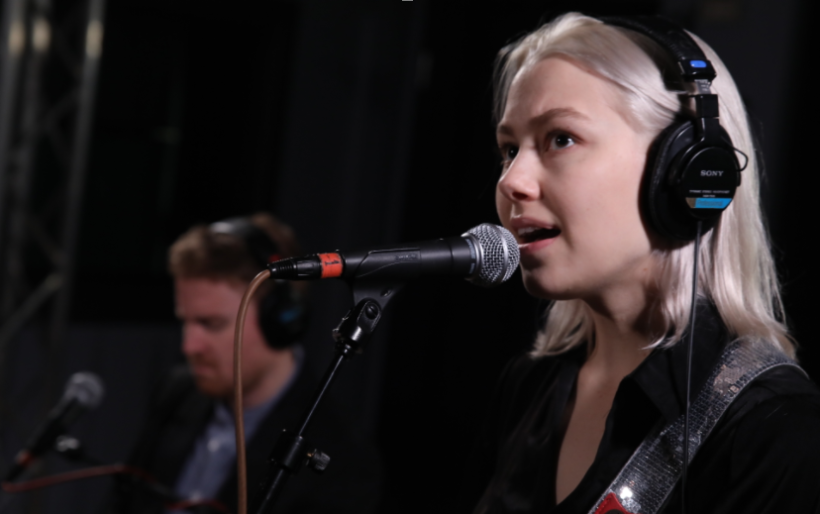 Phoebe Bridgers - 