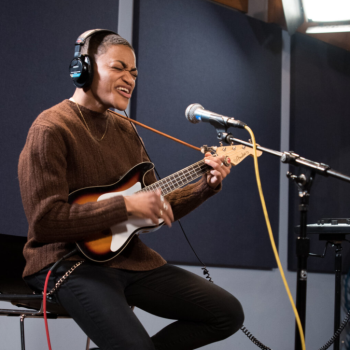 The Key Studio Sessions: Sug Daniels