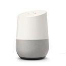 After you set up your Google Home device, you can say “Hey Google” or “OK Google” followed by “play WXPN" and your device will stream the live WXPN broadcast via TuneIn audio service.