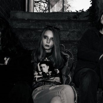 Froggy’s new post-punk ripper “Stupid Rich Boy” calls out entitled scenesters