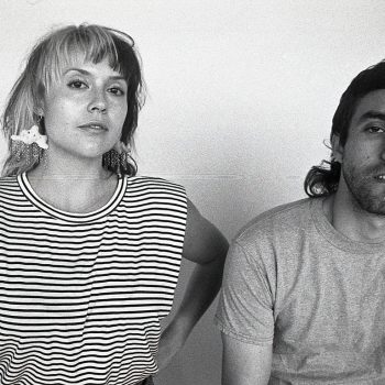 Blanketflowers channels shimmering 80s pop on new single “It’s Got Legs”