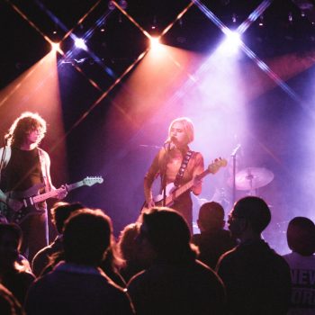 Sunflower Bean gives Millersville a taste of &#8216;Head Full Of Sugar&#8217;