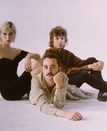 Sunflower Bean - WXPN | Vinyl At Heart