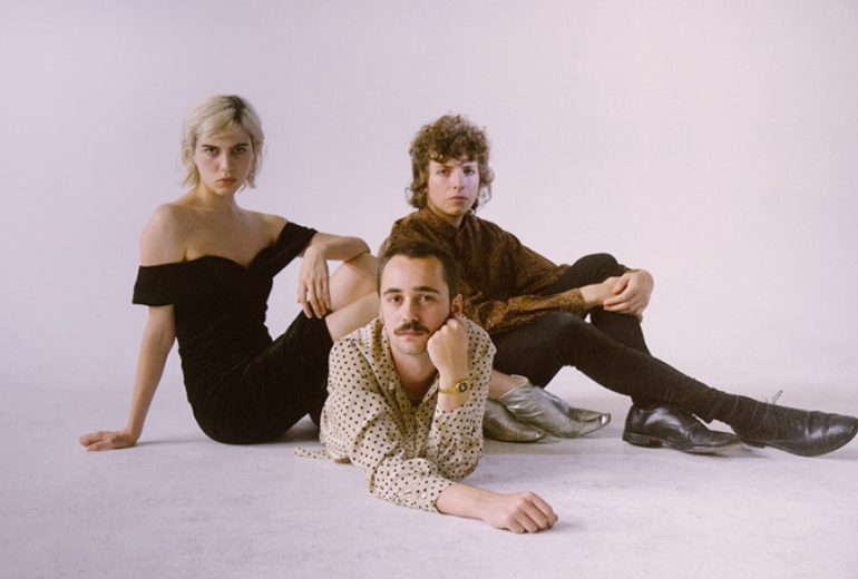 Sunflower Bean - WXPN | Vinyl At Heart