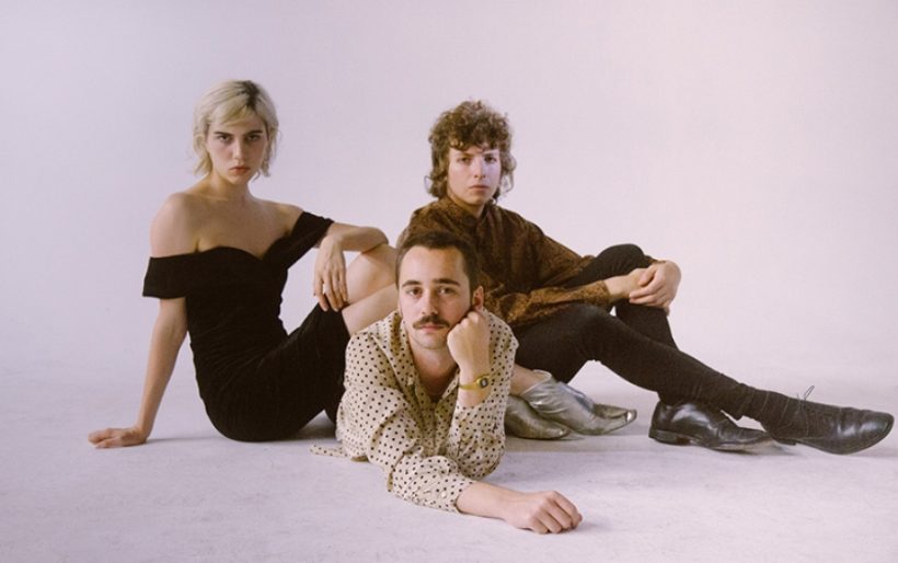 Sunflower Bean - WXPN | Vinyl At Heart