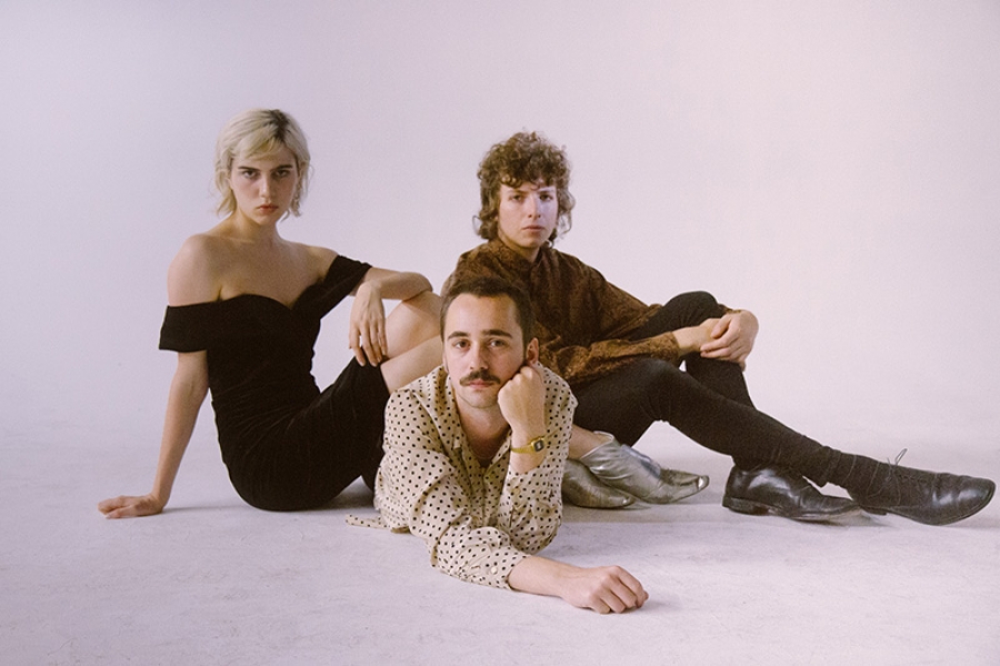 Sunflower Bean - WXPN | Vinyl At Heart