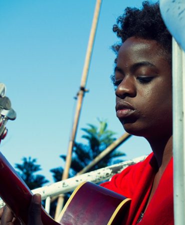 Sunny War - WXPN | Vinyl At Heart