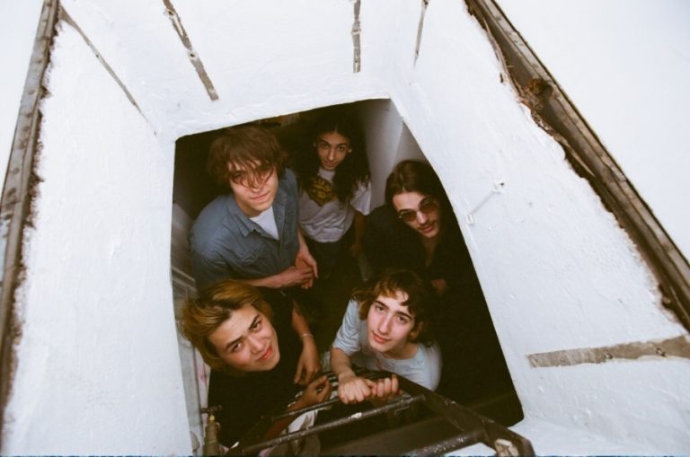 Geese - WXPN | Vinyl At Heart