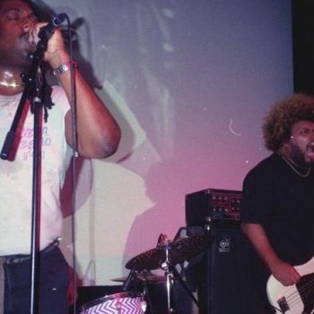 Soul Glo tackles wealth inequality on new song “Driponomics”