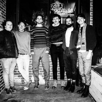 Blood shares an open letter to their landlord on “Money Worries” from new EP ‘Bye Bye’