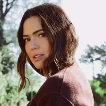 Mandy Moore’s new album ‘In Real Life’ features members of Dawes, Lucius and more; listen to the title track