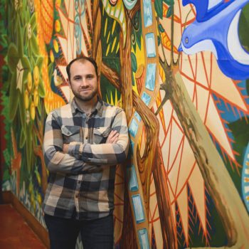 Mike Vasilikos is named WXPN’s new midday host; here are four things to know about him