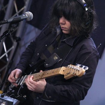 The Key Studio Sessions: Marissa Paternoster