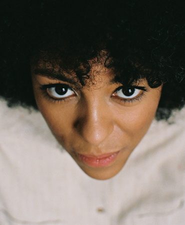 Nana Adjoa - WXPN | Vinyl At Heart