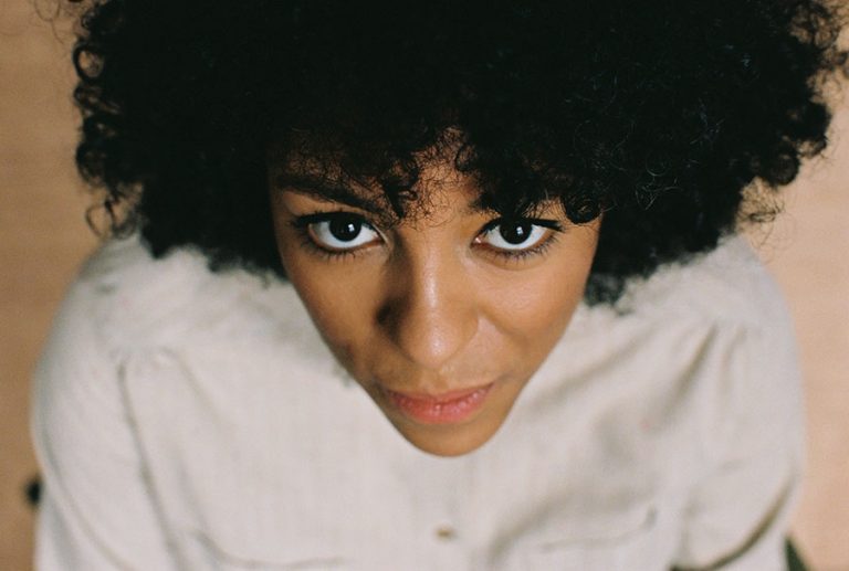 Nana Adjoa - WXPN | Vinyl At Heart