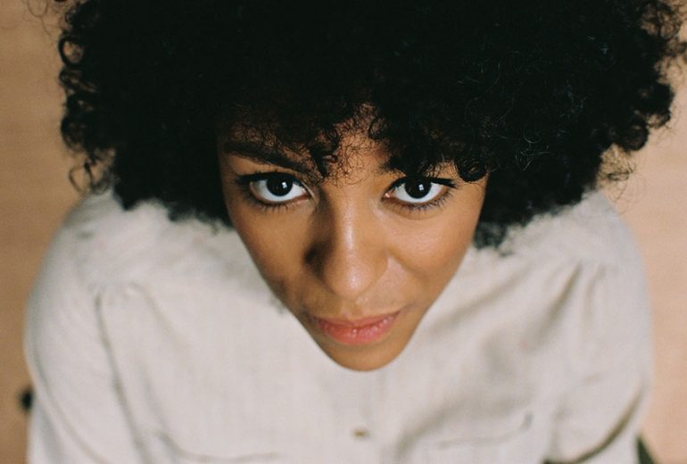 Nana Adjoa - WXPN | Vinyl At Heart