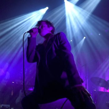 Perfume Genius and Hand Habits deliver immersive, emotive performances at Union Transfer