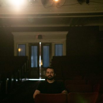 Jack Zaferes releases the pent-up emotion of a panic attack in thrilling new piece “Amygdala”