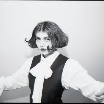 Cheeky joins the roster at Boiled Records, with singles and an LP enroute