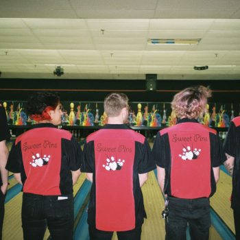 Sweet Pill keeps &#8220;High Hopes&#8221; despite tough odds in bowling-themed music video